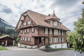 Refugio Heiligkreuz